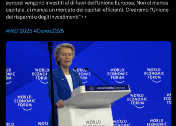 Le tragiche conseguenze (per l’EU) di un’America che smette di importare