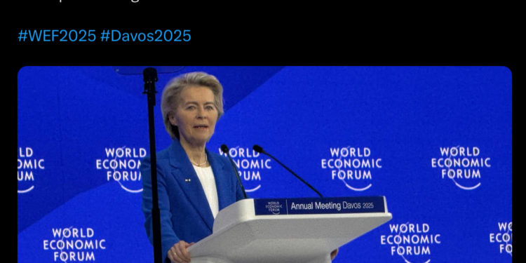 Le tragiche conseguenze (per l’EU) di un’America che smette di importare