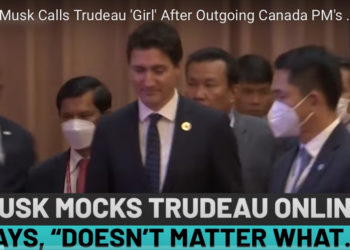 La vera storia dell’America che vuole annettere il Canada (per evitare che lo faccia l’EU)