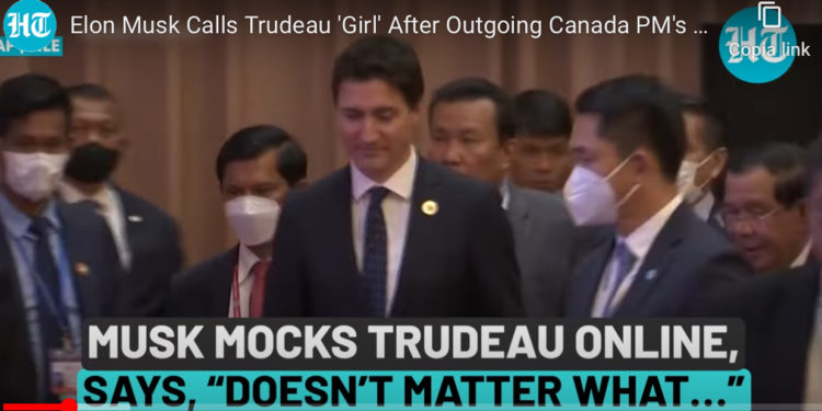 La vera storia dell’America che vuole annettere il Canada (per evitare che lo faccia l’EU)