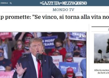 Il vero motivo per cui Trump è odiato dalle elites di sangue europee. Ossia da Davos