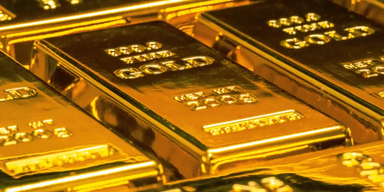Londra ha finito l’oro? L’ultima volta si salvò con quello di Gheddafi. Ed oggi?
