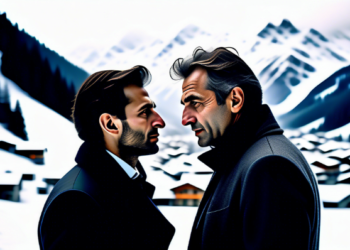 La rivoluzione anti-Davos del Trump II. e le implicazioni per Europa ed Italia: la nostra intervista ad Angelo Giorgianni e Nicola Bizzi