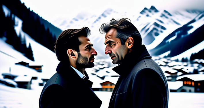 La rivoluzione anti-Davos del Trump II. e le implicazioni per Europa ed Italia: la nostra intervista ad Angelo Giorgianni e Nicola Bizzi