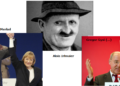 Nelle elezioni tedesche vince la Koalition Irlmaier (“a la guerre!”)
