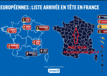 Ecco perchè le elites di Parigi necessitano, per non fare crack, che l’Italia firmi il Trattato ESM (MES)