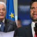 Lo storico discorso di J.D. Vance a Monaco: liberare gli europei dalla casta di Davos (vs. Mattarella pro EU)