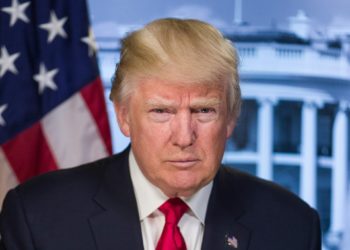 LA SECONDA RIVOLUZIONE AMERICANA