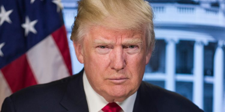 LA SECONDA RIVOLUZIONE AMERICANA