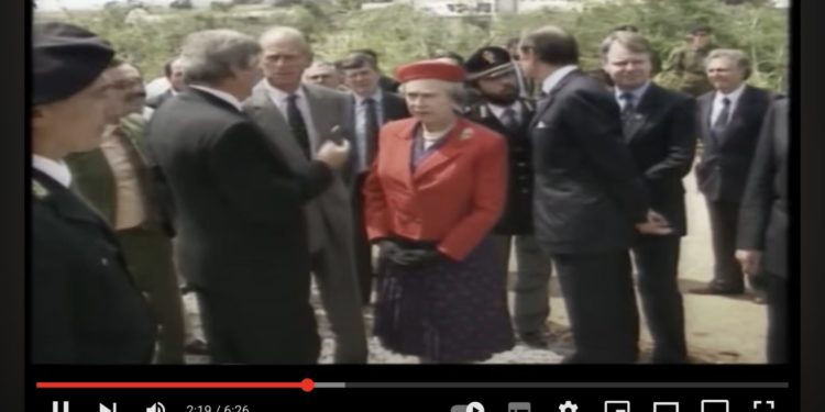 Gli italiani pro-Guerra che vogliono mandarvi a combattere: il caso Mario Draghi ed il suo discorso sul Britannia (1992)