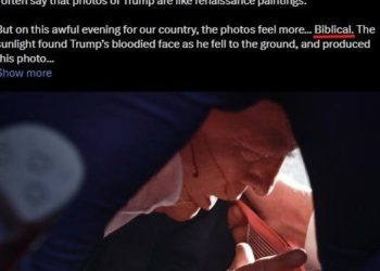 E se l’attacco di Trump all’Europa dipendesse dal fatto che gli europei han cercato di ucciderlo, a Butler?