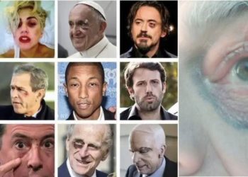 Per evitare la guerra in Europa ci vuole un Papa veramente Cristiano facente funzione (che Davos NON vuole)