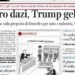 L’importanza di “to be accountable”: Trump non firma la condanna dell’attacco false flag su Sumy