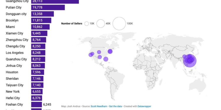 Trump ci ha visto giusto: ora i dazi USA ammazzano la classe media cinese! A seguire la guerra, del dollaro