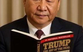 USA e Cina in dirittura d’arrivo per l’accordo commerciale: chi resta fregata è l’EU. Per colpa di Davos
