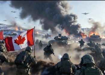 Il Canada dichiarerà guerra agli USA? O succederà prima l’inverso…?