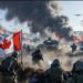 Il Canada dichiarerà guerra agli USA? O succederà prima l’inverso…?