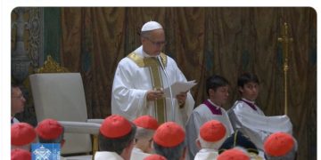 Due o tre fatti su Papa Leone XIV, il Papa americano che combatterà Davos