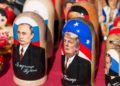 Il Vaticano si propone per i colloqui di pace per l’Ucraina: la morsa Trump-Putin-Papa Leo XIV devasta Davos?