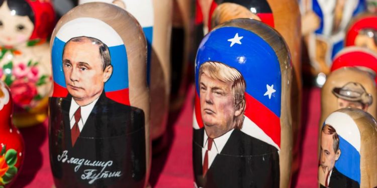 Il Vaticano si propone per i colloqui di pace per l’Ucraina: la morsa Trump-Putin-Papa Leo XIV devasta Davos?