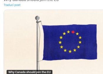 Il Canada dichiarerà guerra agli USA? O succederà prima l’inverso…?