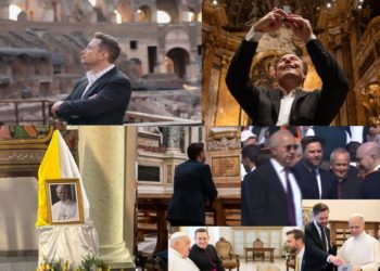 L’eccezionalismo italiano, un “quasi impero”: è il momento di avere coraggio!