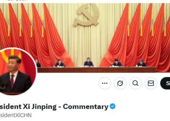 BANG! Si inizia a parlare delle dimissioni di Xi: eletto a vita ma dimissionato dal PCC (per evitare la guerra)?