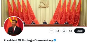 BANG! Si inizia a parlare delle dimissioni di Xi: eletto a vita ma dimissionato dal PCC (per evitare la guerra)?