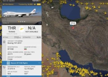 I segnali che il regime iraniano degli Ayatollah si sta sgretolando si moltiplicano