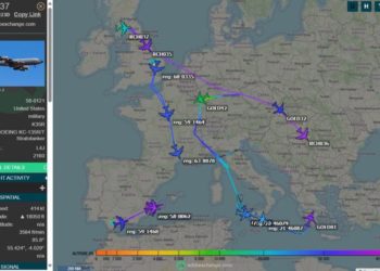 All In! Si ridisegna il Medio Oriente recidendo alla radice le ingerenze ariane nell’area: si sta tagliando fuori Davos!