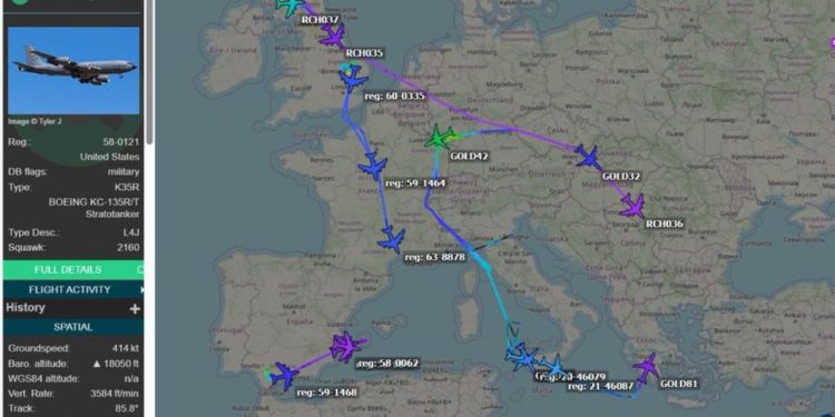 All In! Si ridisegna il Medio Oriente recidendo alla radice le ingerenze ariane nell’area: si sta tagliando fuori Davos!