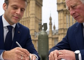 A Londra, Carlo III e Macron elevano l’ “Entente Cordiale” (1904) ad “Entente Amiable” (2025): quali conseguenze per l’Europa?