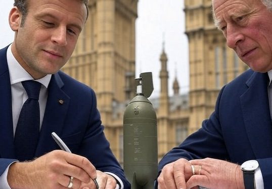 A Londra, Carlo III e Macron elevano l’ “Entente Cordiale” (1904) ad “Entente Amiable” (2025): quali conseguenze per l’Europa?