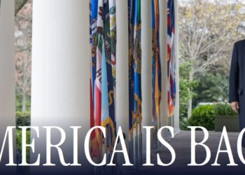 Fine delle illusioni instillate apposta dai media EU: dazi al 30% per Messico ed EU, sempre più avversari USA!