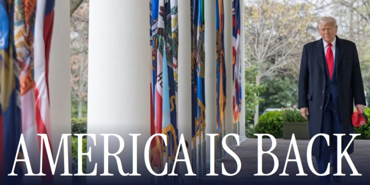 Fine delle illusioni instillate apposta dai media EU: dazi al 30% per Messico ed EU, sempre più avversari USA!