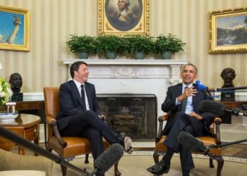 Se Obama verrà messo sul banco degli imputati (condannando i suoi sottoposti) quali le conseguenze per il suo sodale Matteo Renzi?