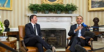 Se Obama verrà messo sul banco degli imputati (condannando i suoi sottoposti) quali le conseguenze per il suo sodale Matteo Renzi?