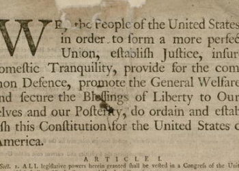 America: la Connessione Romana (dimenticatevi nazisti e feudalesimo, il futuro dell’Italia sta lontano da Davos)