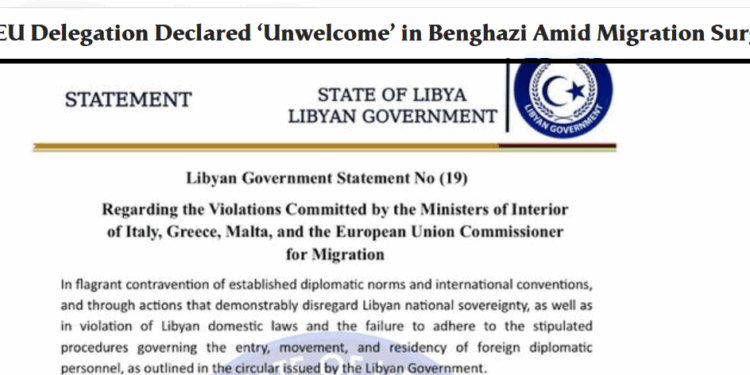 Pasticcio brutto in Libya: Davos che vuole affondare le ambizioni italiane in loco? Ci vuole coraggio…