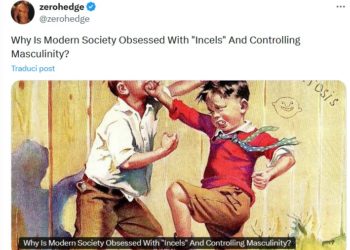 Perchè le elites hanno storicamente sempre mandato i loro uomini più forti (a morire) in guerra