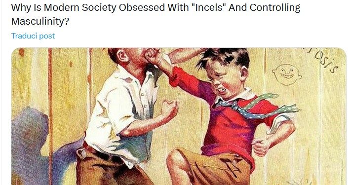 Perchè le elites hanno storicamente sempre mandato i loro uomini più forti (a morire) in guerra