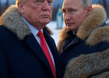 L’incontro tra Trump e Putin in Alaska di Ferragosto ha qualcosa di Biblico