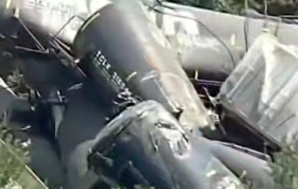 Piccoli segni che indicano che stiamo arrivando alla resa dei conti