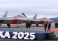 Il riassunto dei commenti della stampa di Davos sul meeting tra Russia ed USA, in Alaska: come “La volpe e l’uva”