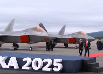 Il riassunto dei commenti della stampa di Davos sul meeting tra Russia ed USA, in Alaska: come “La volpe e l’uva”