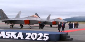 Il riassunto dei commenti della stampa di Davos sul meeting tra Russia ed USA, in Alaska: come “La volpe e l’uva”