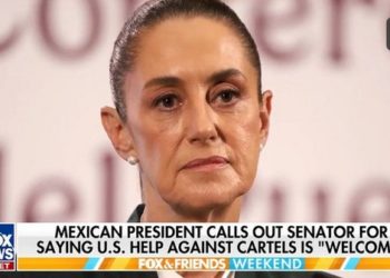 Narco-Stato Mexico? Politici messicani chiedono l’intervento della forze armate USA per combattere il narcotraffico (il rischio “Trattato del Quirinale”)