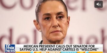 Narco-Stato Mexico? Politici messicani chiedono l’intervento della forze armate USA per combattere il narcotraffico (il rischio “Trattato del Quirinale”)