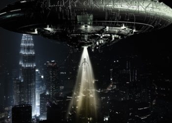 Una falsa invasione aliena terrorizzerà l’umanità e la spingerà ad accettare un governo globale?