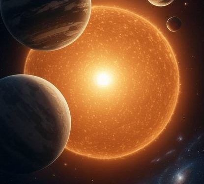 Davos provoca guerre per bloccare lo sviluppo scientifico-tecnologico umano in ambito quantistico e spaziale?